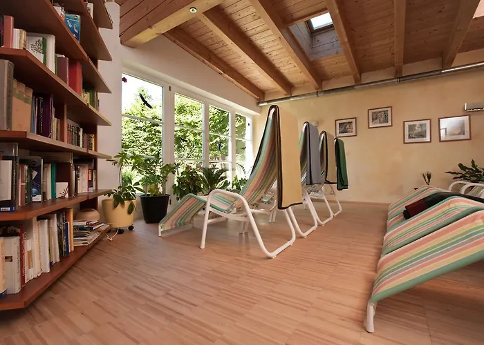 Bio-landpension Monika 3*