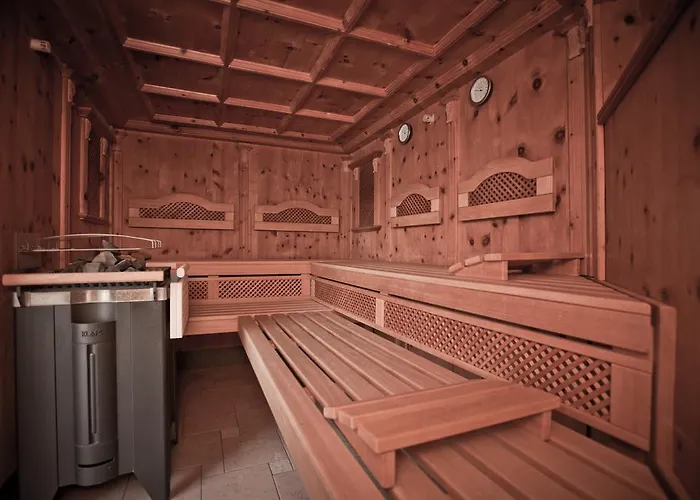 Bio-landpension Monika Szálloda 3*