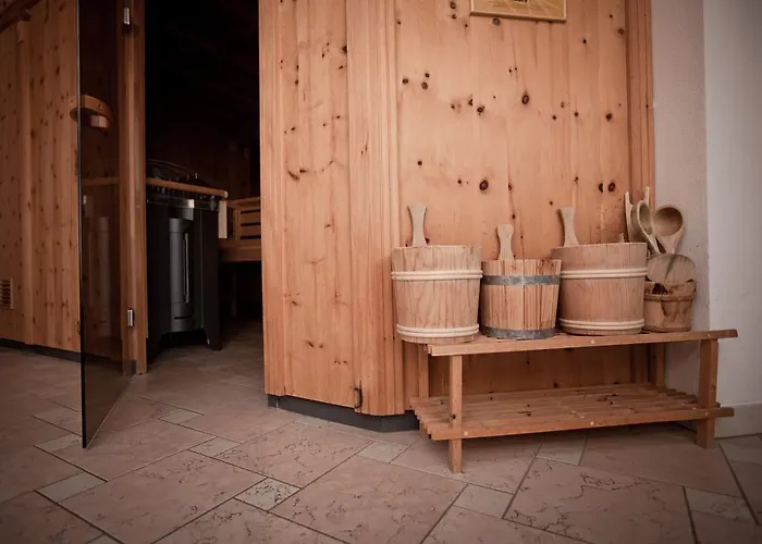 Bio-landpension Monika 3* Leutasch