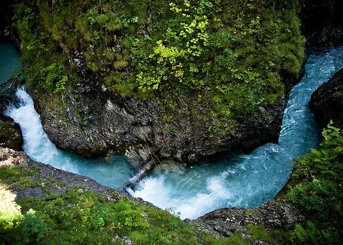 Szálloda Bio-landpension Monika 3*