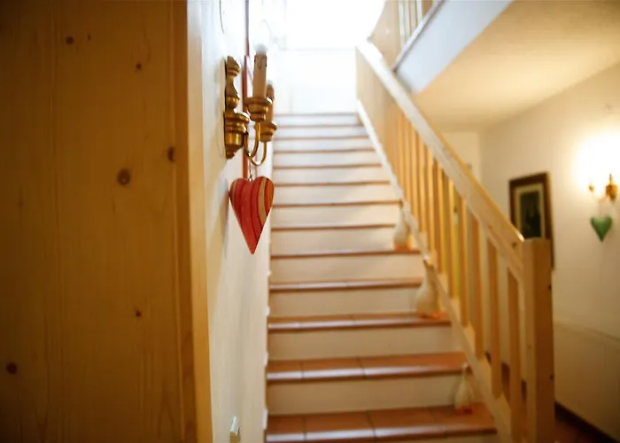 Szálloda Bio-landpension Monika 3*