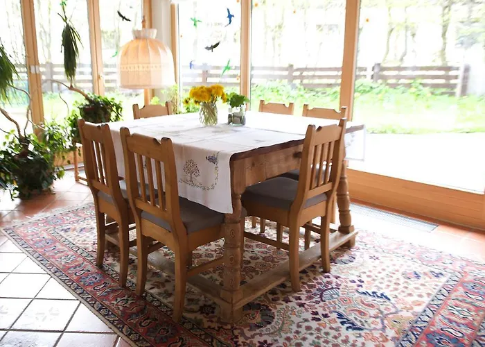 Bio-landpension Monika Szálloda 3*