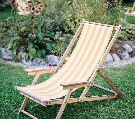 Szálloda Bio-landpension Monika 3*