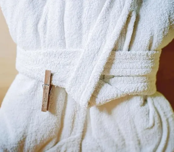 Szálloda Bio-landpension Monika