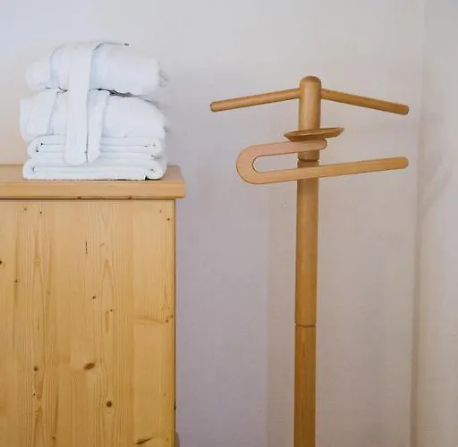 Szálloda Bio-landpension Monika