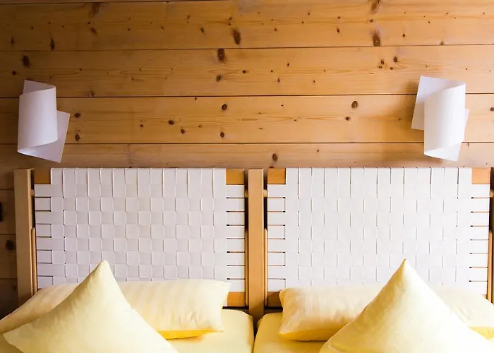 Bio-landpension Monika