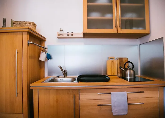 Bio-landpension Monika Szálloda 3*