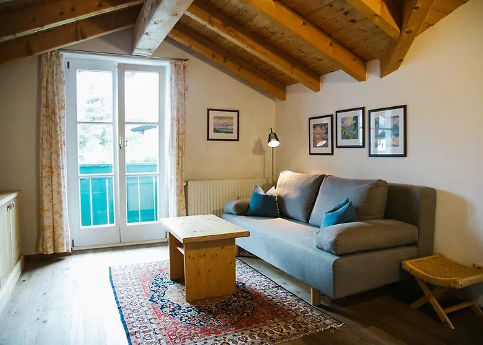 Bio-landpension Monika 3*