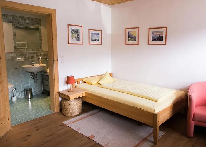 Bio-landpension Monika