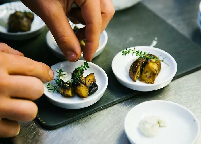 Szálloda Bio-landpension Monika 3*