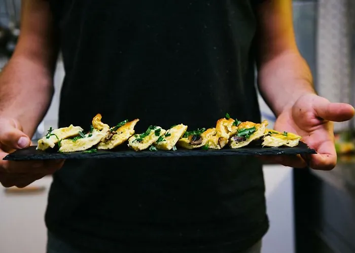 Szálloda Bio-landpension Monika 3*