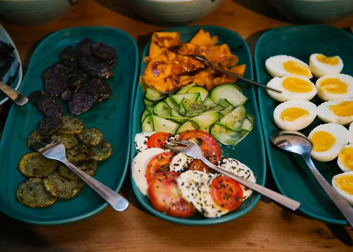 Bio-landpension Monika 3* Leutasch