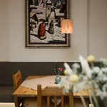 Hotel Bio-landpension Monika