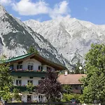 Bio-landpension Monika Hotel 3*