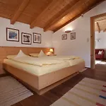 Hotel Bio-landpension Monika Leutasch