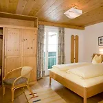 Hotel Bio-landpension Monika Leutasch
