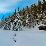 Bio-landpension Monika 3* Leutasch
