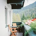 Bio-landpension Monika Hotel Leutasch