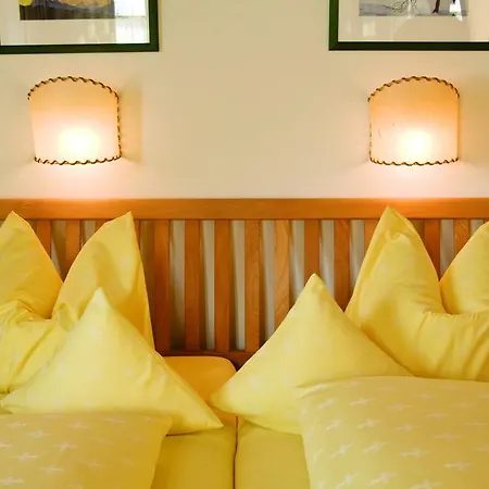 Bio-landpension Monika Hotel 3*