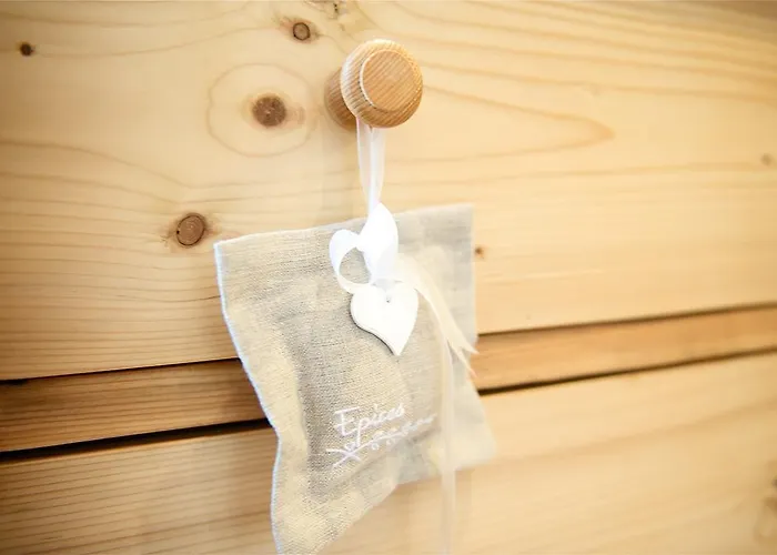 מלון Bio-landpension Monika ליוטאש